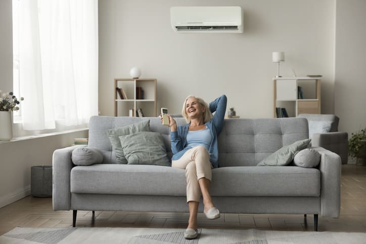 Tipos de ar-condicionado mais comuns para apartamento Tipos de ar-condicionado mais comuns para apartamento